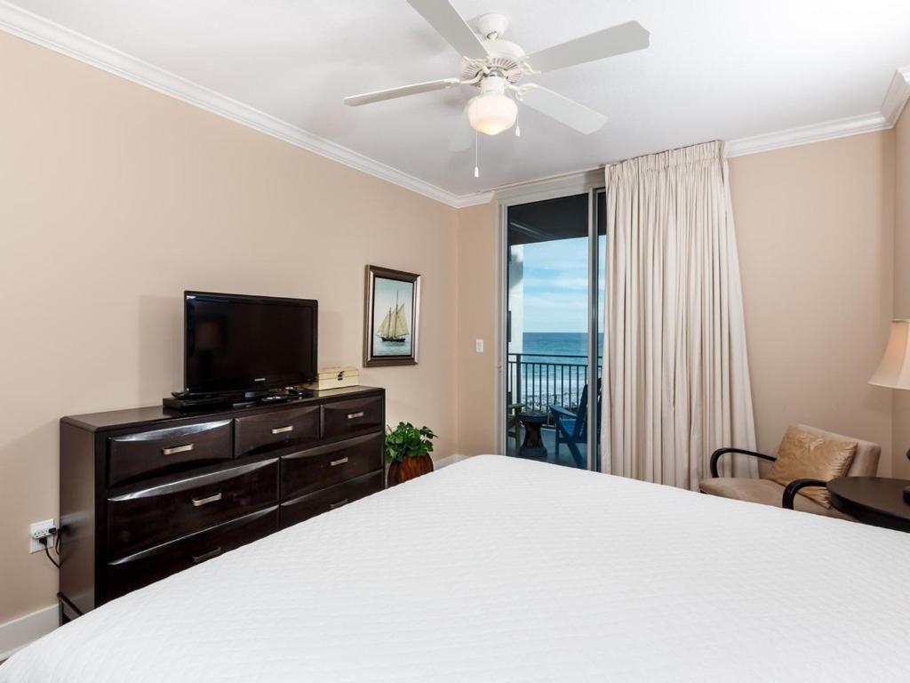 Villa Waterscape B III Fort Walton Beach Exterior foto
