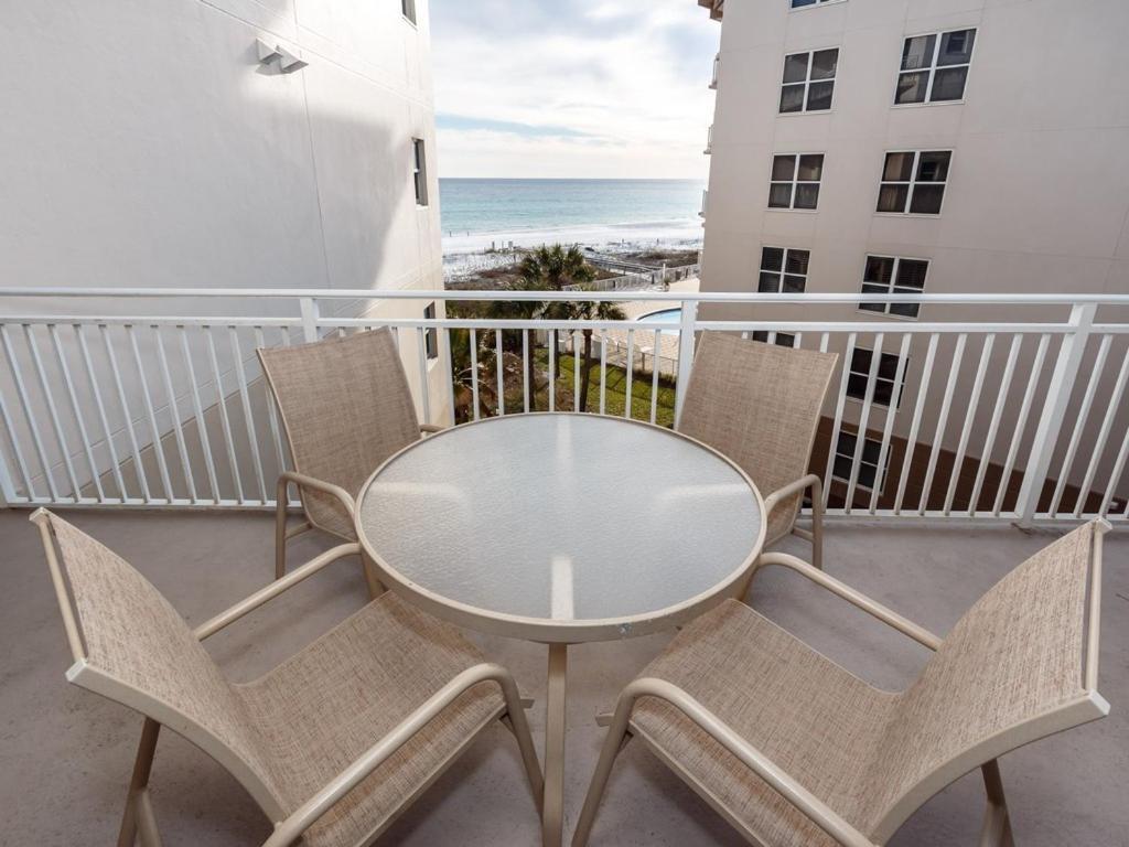 Villa Waterscape B III Fort Walton Beach Exterior foto