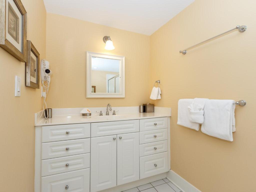 Villa Waterscape B III Fort Walton Beach Exterior foto