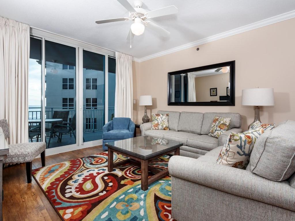 Villa Waterscape B III Fort Walton Beach Exterior foto