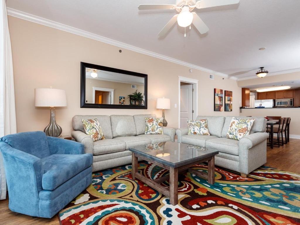 Villa Waterscape B III Fort Walton Beach Exterior foto