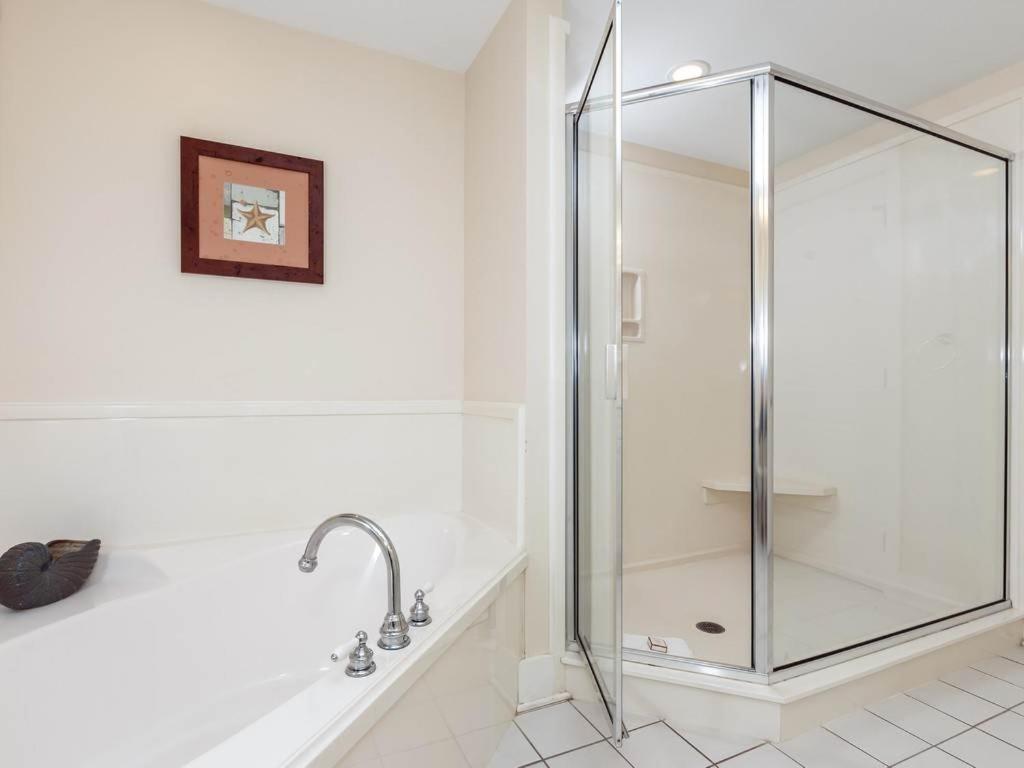 Villa Waterscape B III Fort Walton Beach Exterior foto