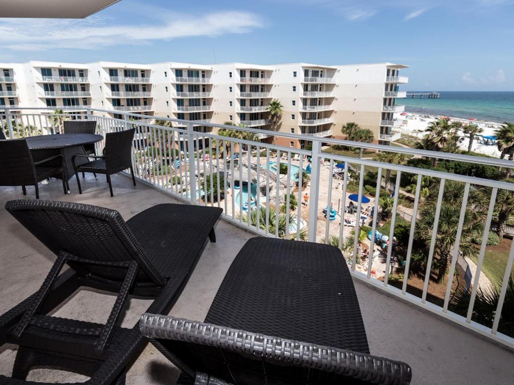Villa Waterscape B III Fort Walton Beach Exterior foto