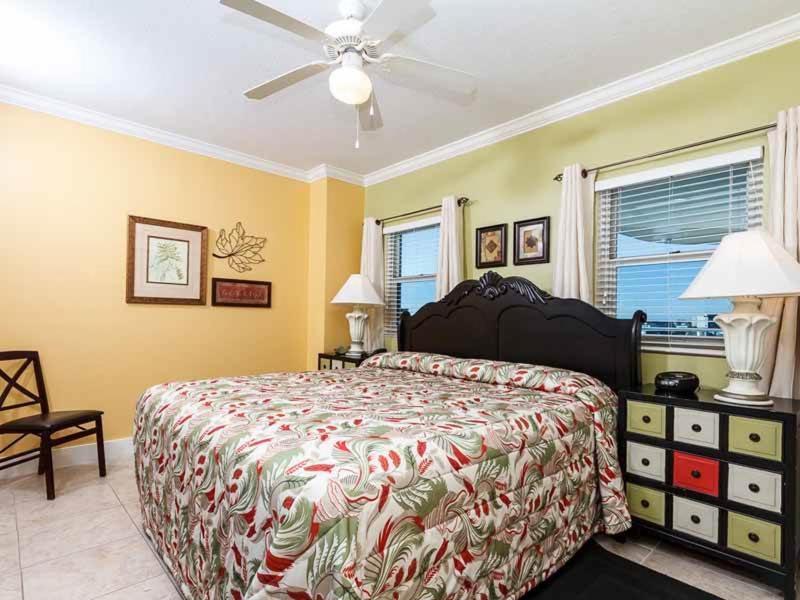 Villa Waterscape B III Fort Walton Beach Exterior foto