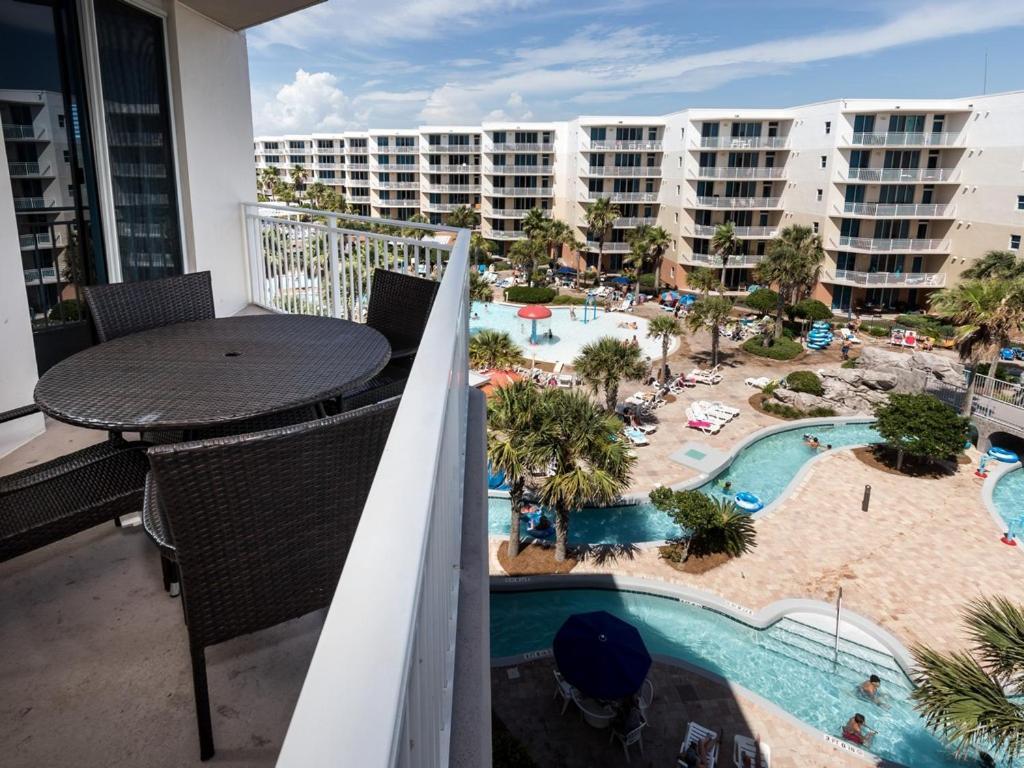 Villa Waterscape B III Fort Walton Beach Exterior foto