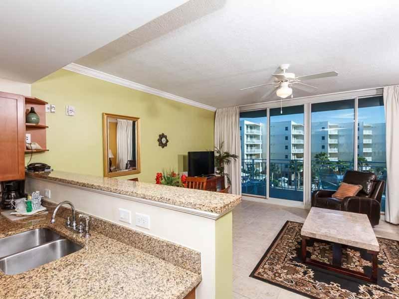 Villa Waterscape B III Fort Walton Beach Exterior foto
