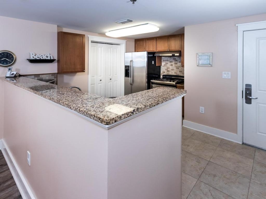 Villa Waterscape B III Fort Walton Beach Exterior foto