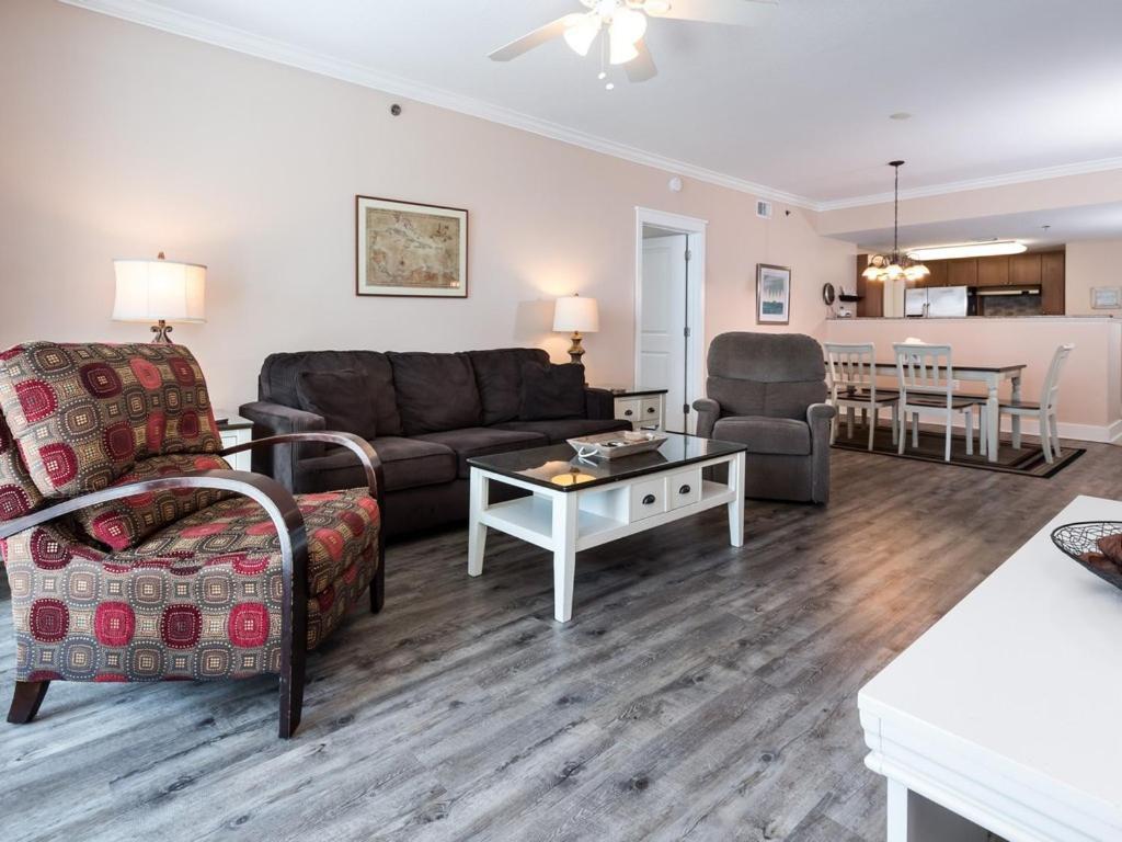Villa Waterscape B III Fort Walton Beach Exterior foto
