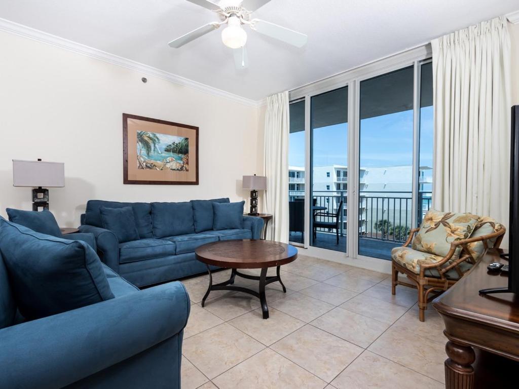 Villa Waterscape B III Fort Walton Beach Exterior foto