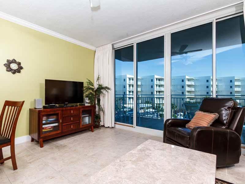 Villa Waterscape B III Fort Walton Beach Exterior foto