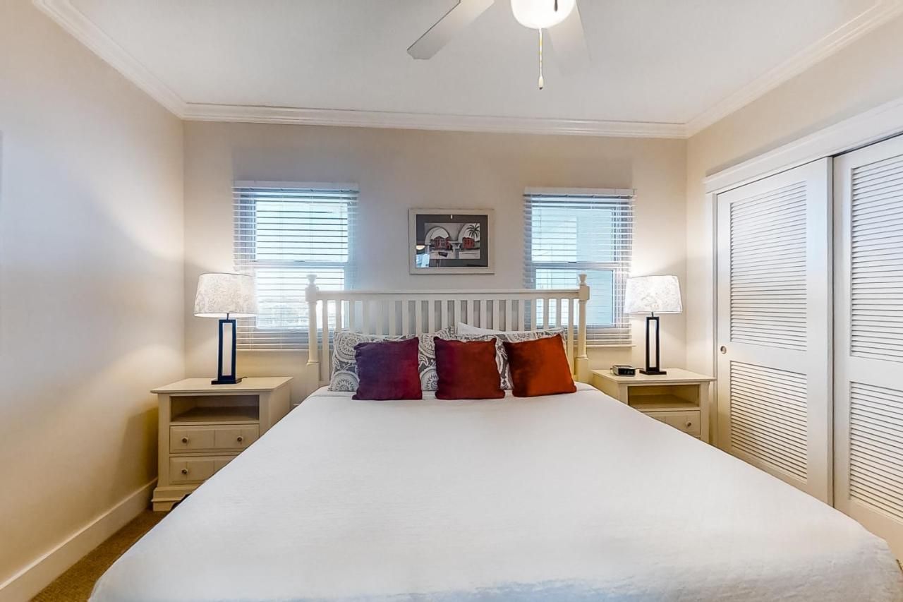 Villa Waterscape B III Fort Walton Beach Exterior foto
